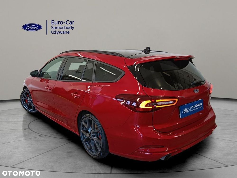 Ford Focus 2.3 EcoBoost ST - 4