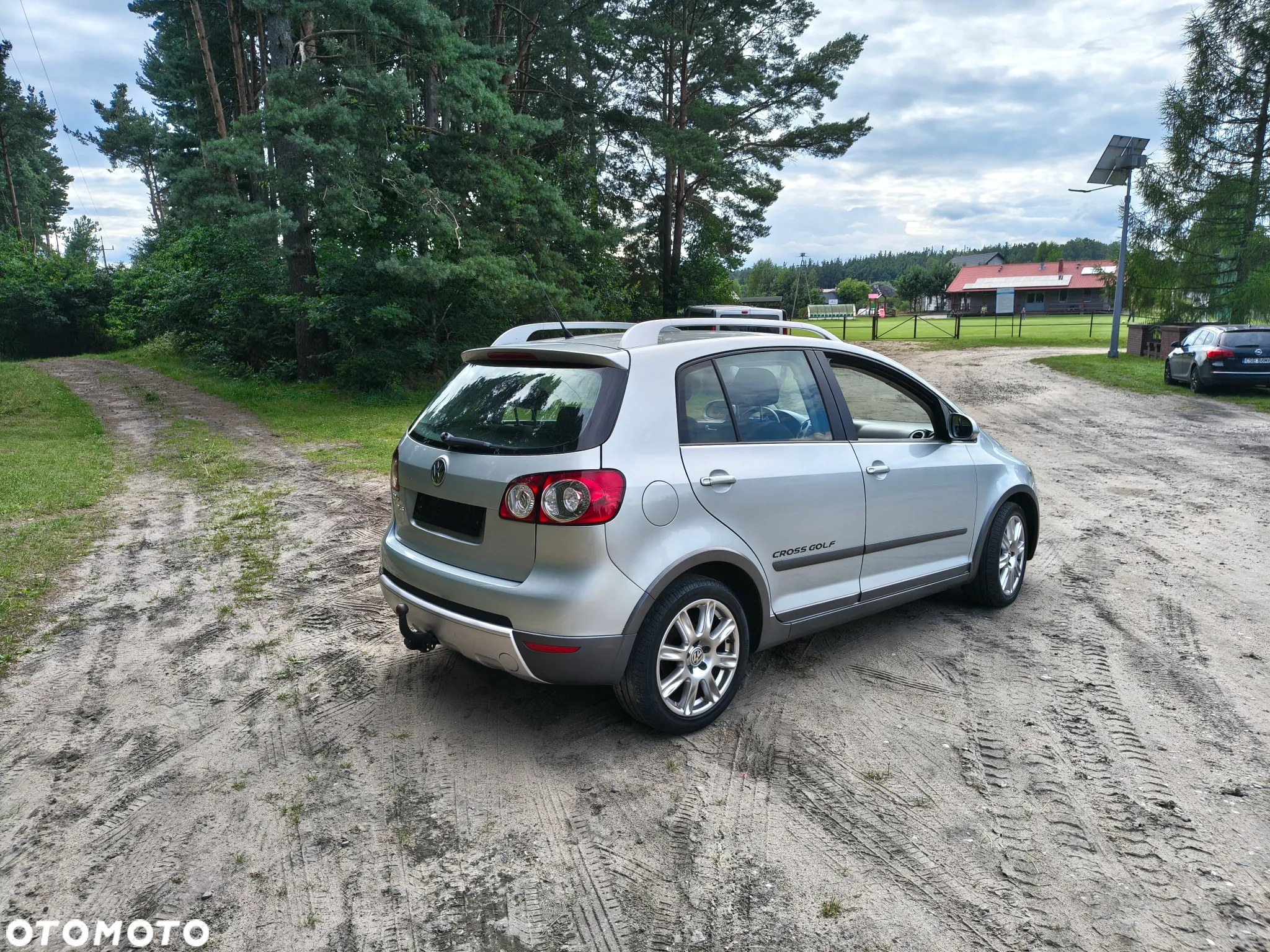 Volkswagen Golf Plus - 6