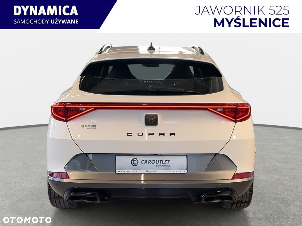 Cupra Formentor - 8