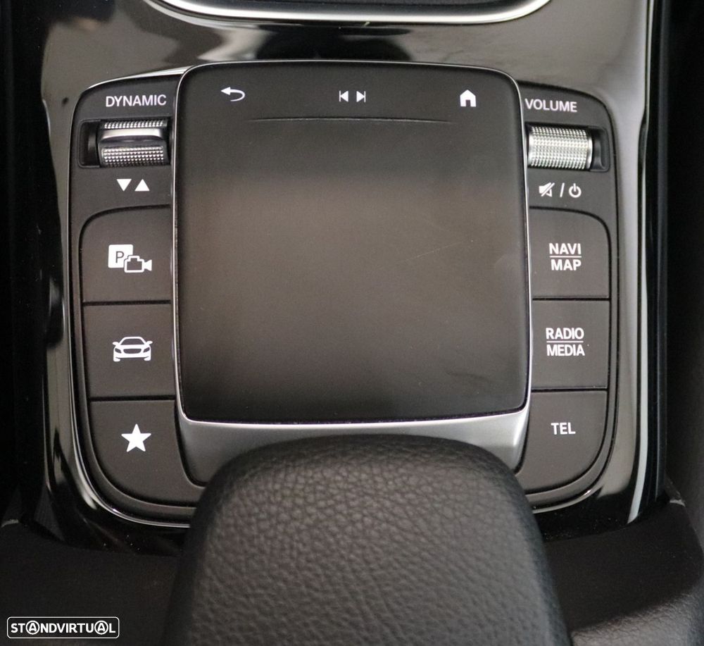 Mercedes-Benz A 180 d Style Plus - 26