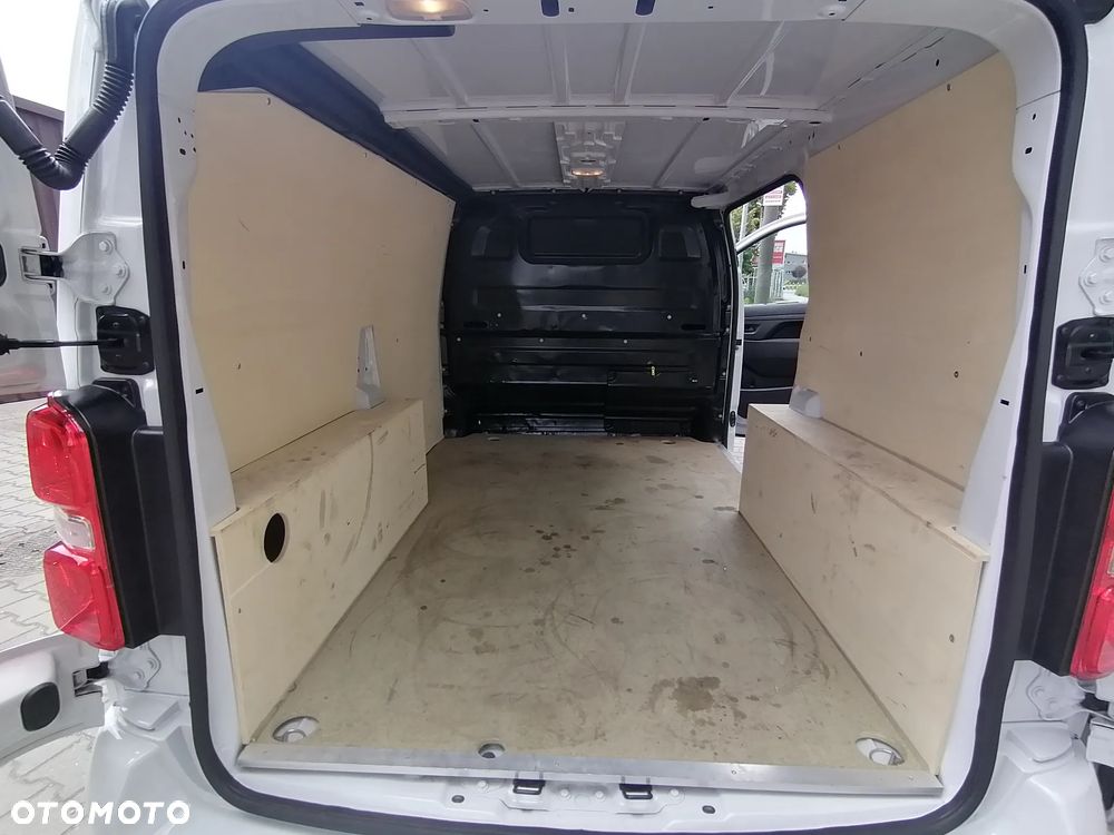 Citroën Jumpy L2H1! 3-miejsca! klima! Navi! Radar! kamera! Expert!Scudo! - 34