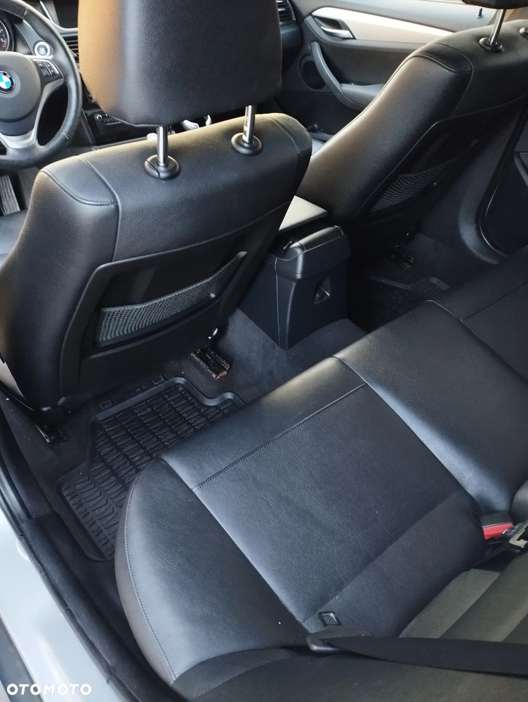 BMW X1 xDrive28i - 6