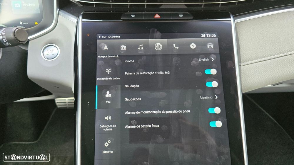 MG Marvel R 70 kWh AWD Performance - 34