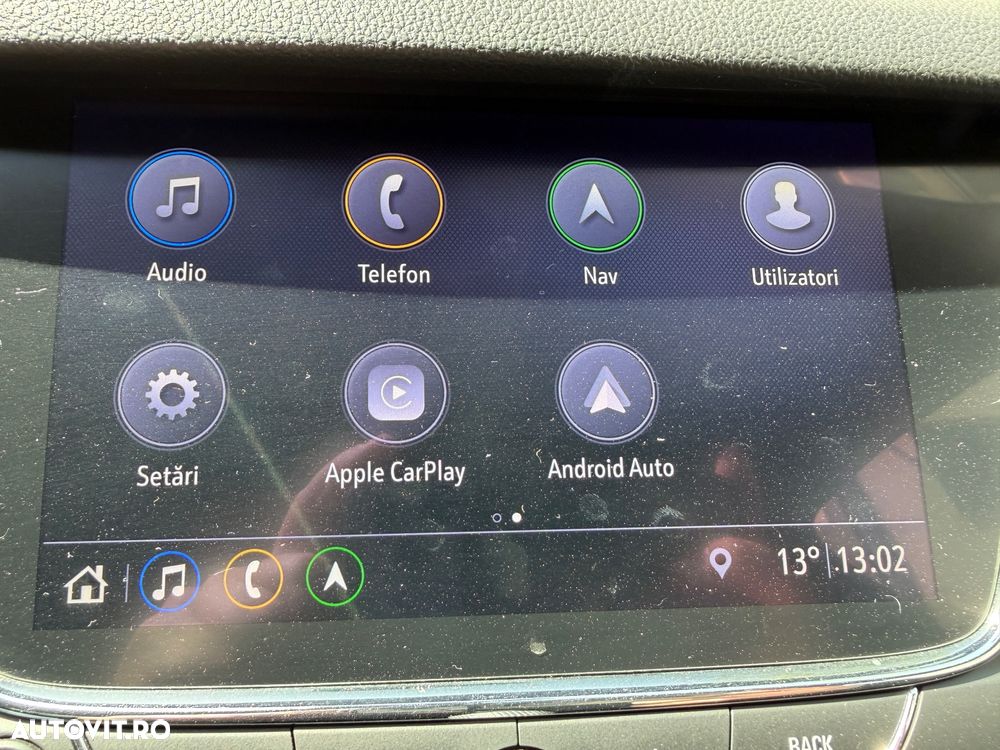 Opel Astra 1.5 D Start/Stop Elegance - 11