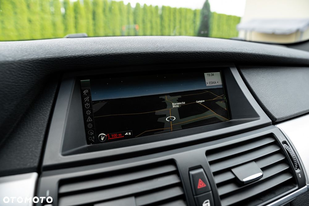 BMW X5 xDrive40d - 34