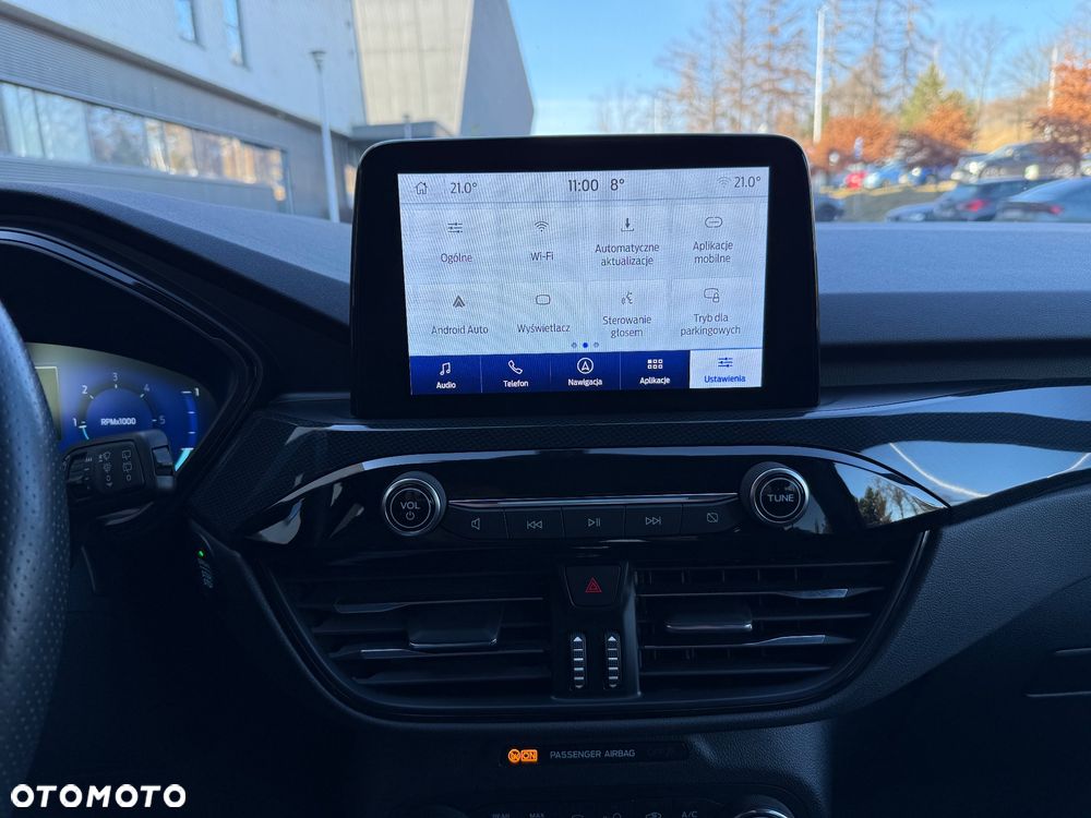 Ford Kuga 2.0 EcoBlue Hybrid ST-LINE X - 20