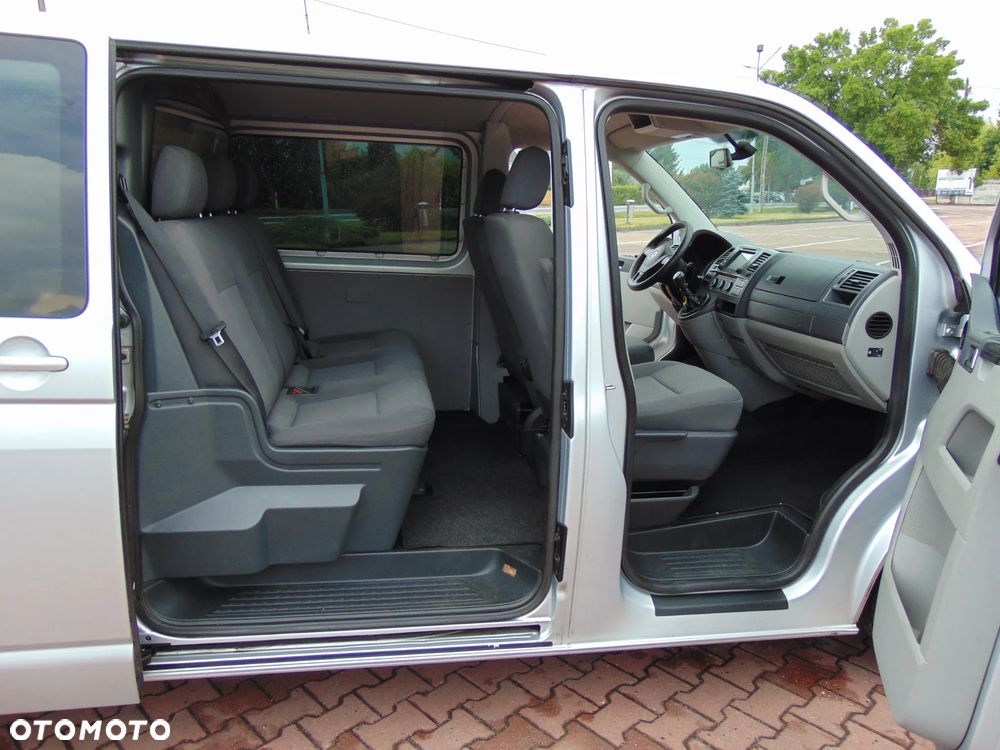 Volkswagen Transporter L2H1 - 27