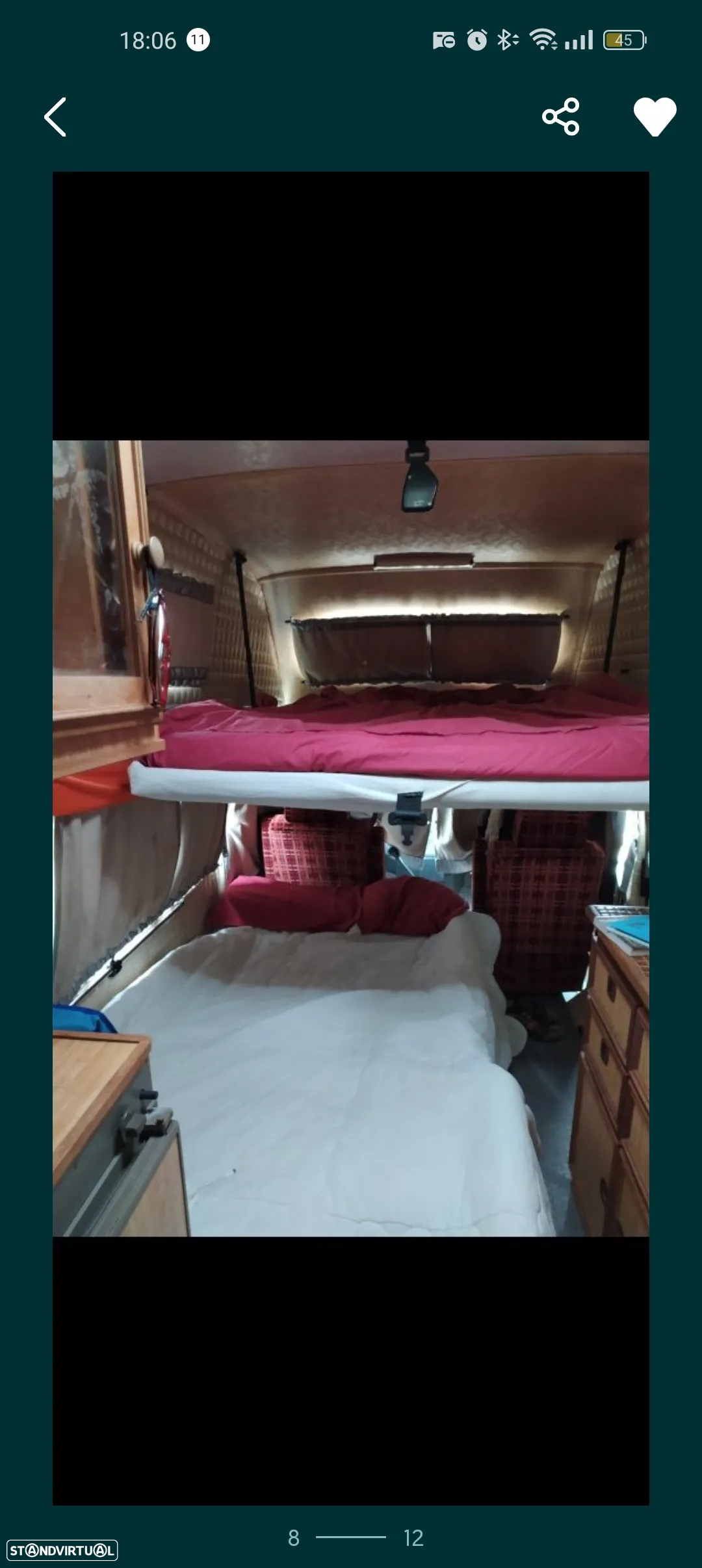 Ford Transit - 7