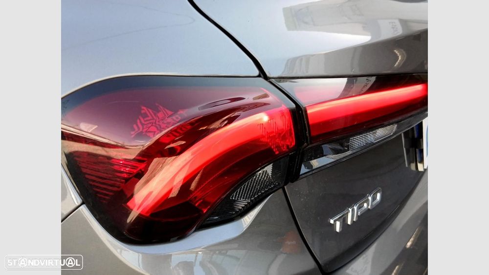 Fiat Tipo 1.5 GSE T4 DCT - 10