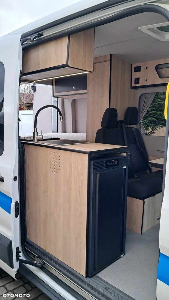 Ford Transit - 21