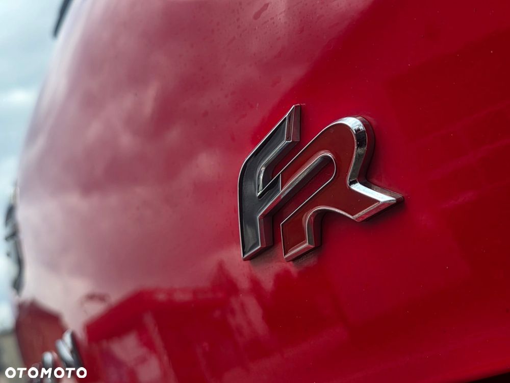 Seat Leon SC 1.8 TSI FR S&S DSG - 17