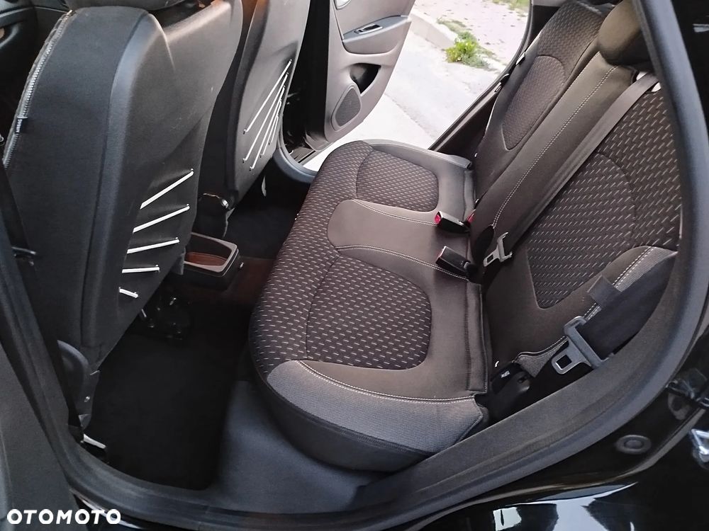 Renault Captur (ENERGY) TCe 90 LIMITED - 18