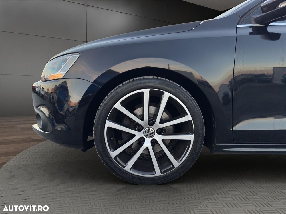 Volkswagen Jetta - 19