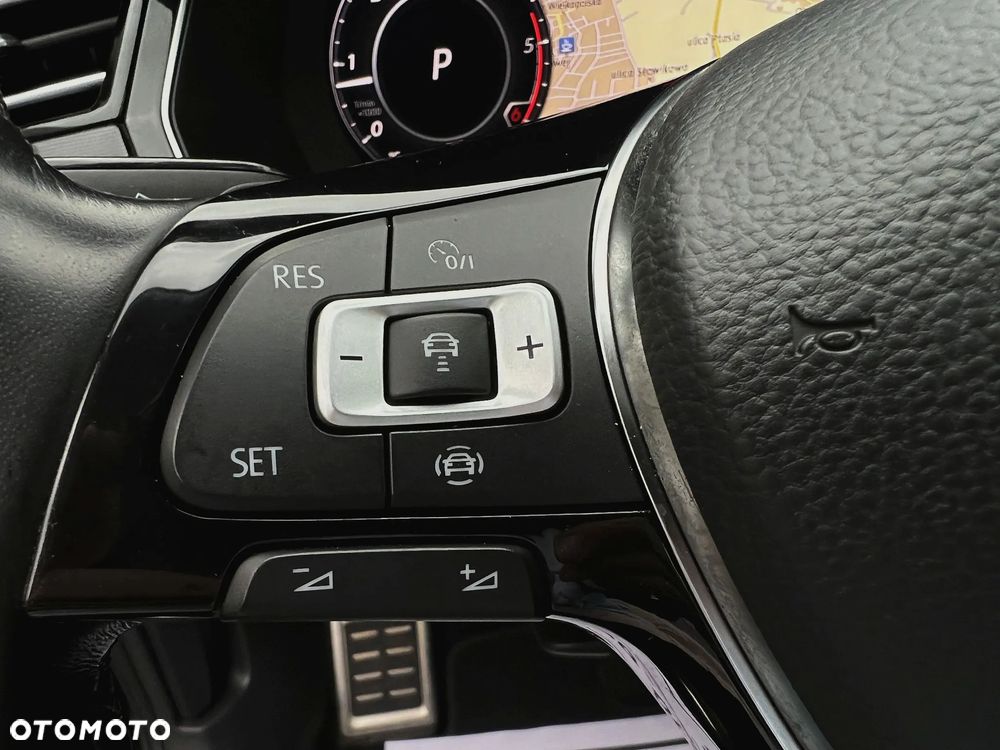 Volkswagen Arteon 2.0 TDI SCR DSG Elegance - 24