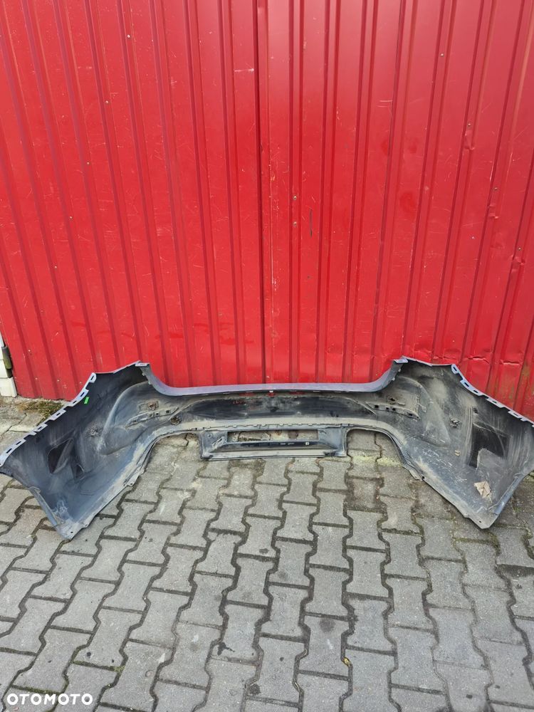 Seat Leon IV Cupra kombi zderzak tylny 5FF807417E - 7