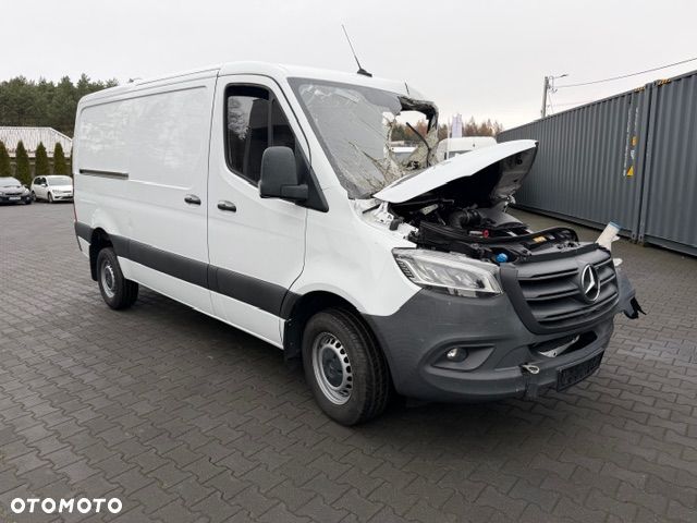 Mercedes-Benz SPRINTER - 6