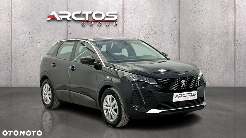 Peugeot 3008 - 7