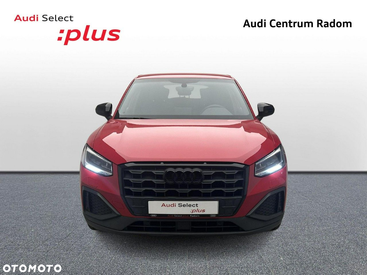 Audi Q2 - 8