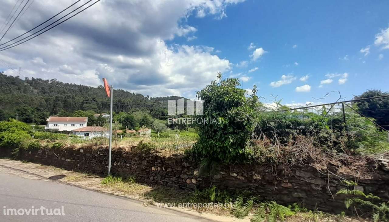 Terreno de construção para venda, Seixas, Caminha - Grande imagem: 2/14