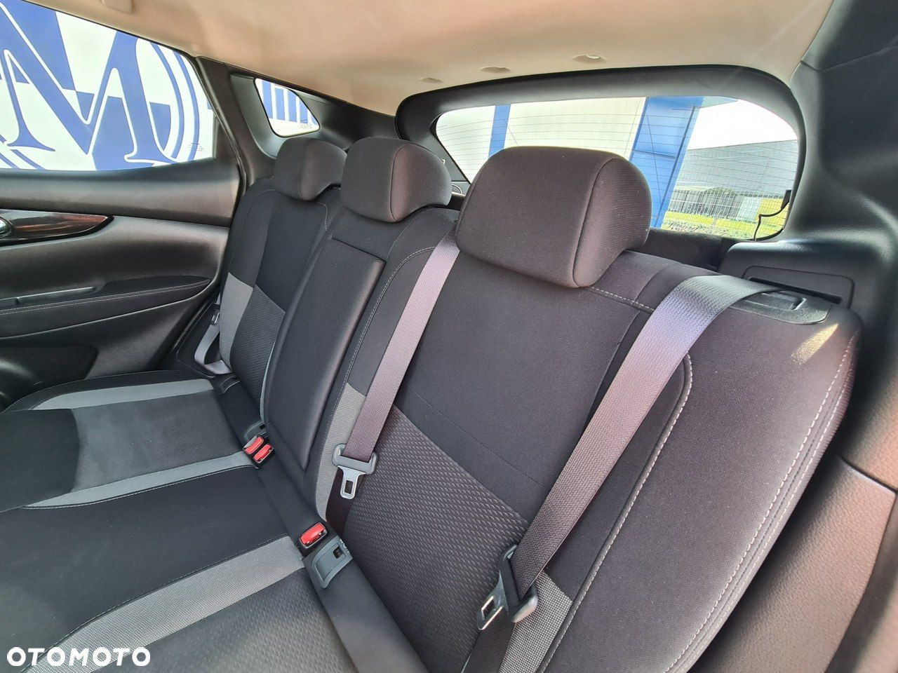 Nissan Qashqai - 20
