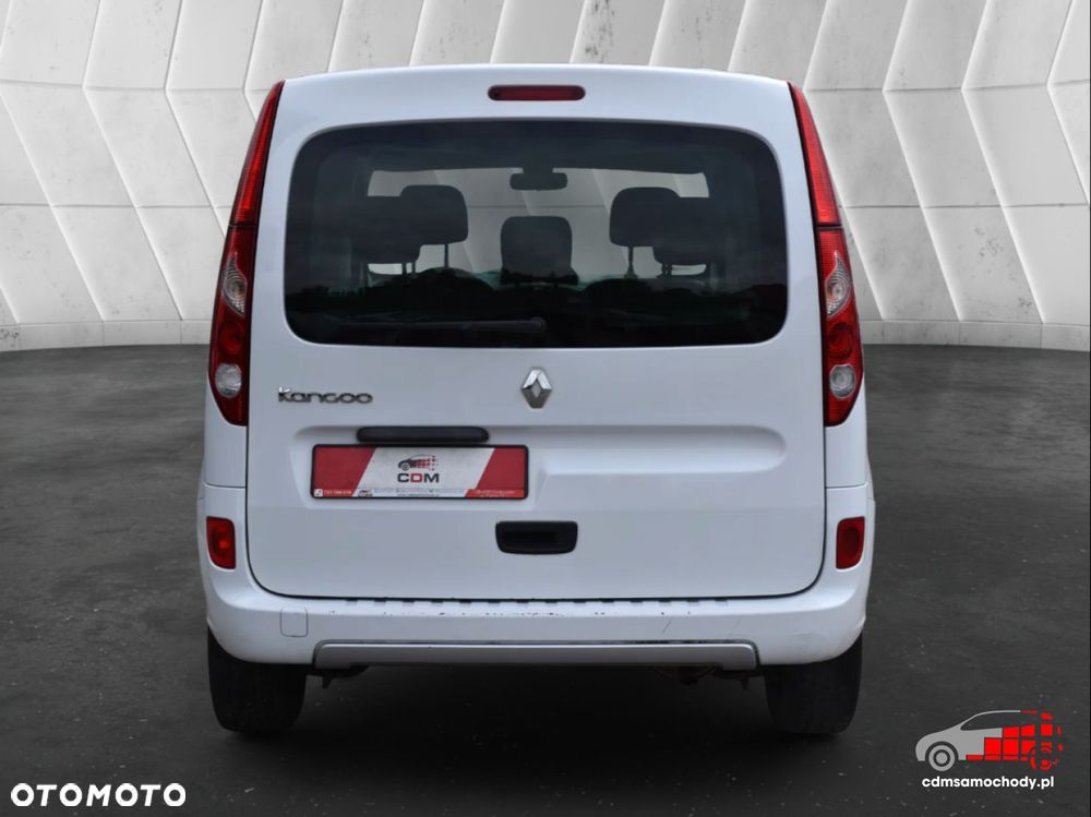 Renault Kangoo - 9