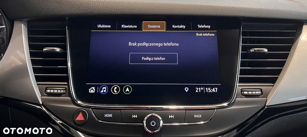 Opel Astra 1.2 Turbo Start/Stop Elegance - 30