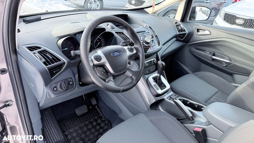 Ford Grand C-Max - 7