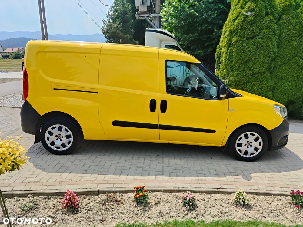 Fiat Doblo - 10