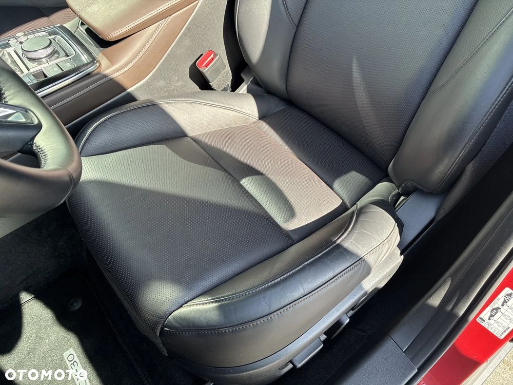 Mazda CX-30 2.0 mHEV Takumi 2WD - 12