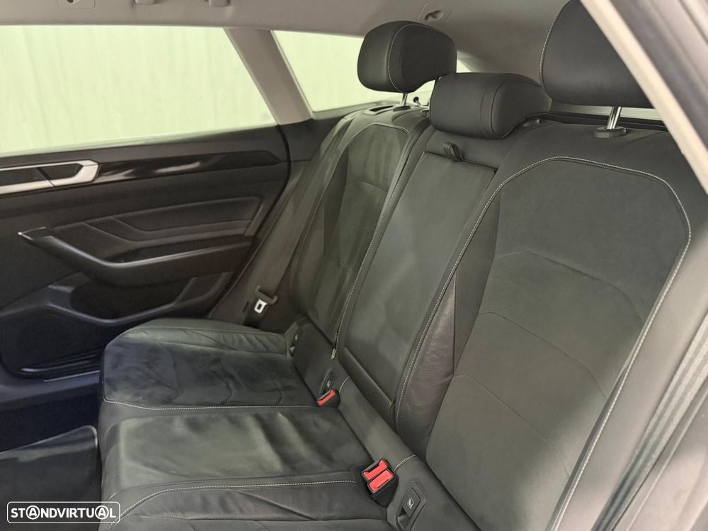VW Arteon Shooting Brake 2.0 TDI Elegance DSG - 5