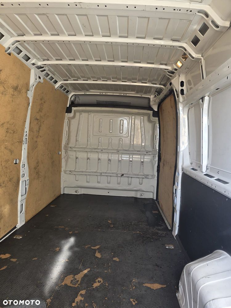 Peugeot Boxer L4H2 MAXI - 8