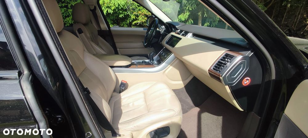 Land Rover Range Rover Sport S 3.0 TD V6 HSE Dynamic - 11