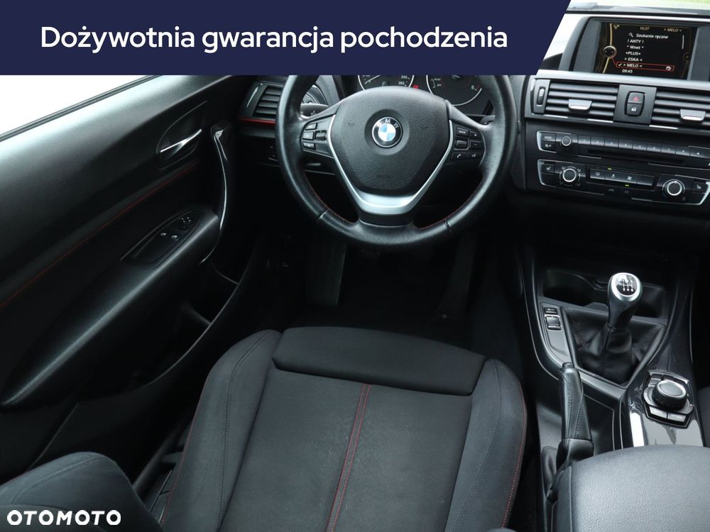 BMW Seria 1 - 9