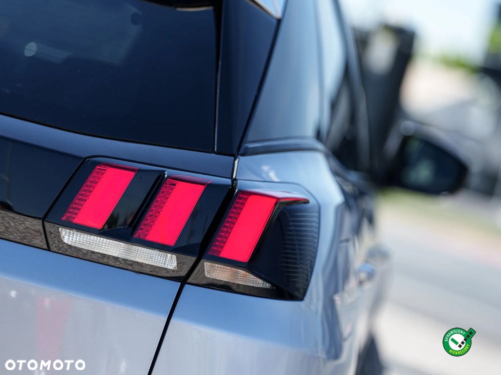 Peugeot 3008 1.5 BlueHDi Allure S&S - 13