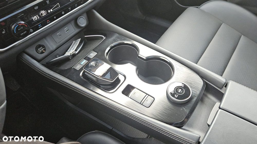 Nissan X-Trail 1.5 VC-T e-POWER N-Connecta e-4ORCE - 14