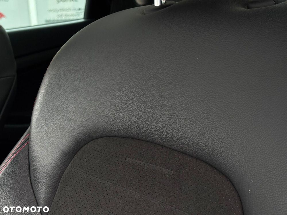 Hyundai Tucson 1.6 T-GDi N Line 4WD DCT - 37