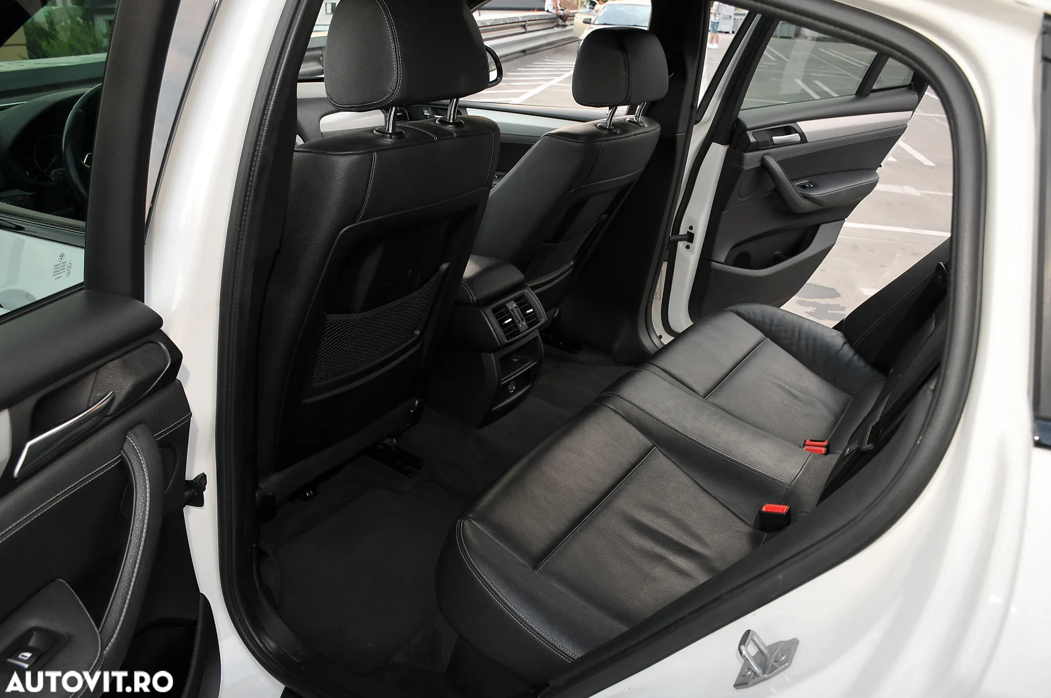 BMW X4 xDrive20d Aut. M Sport - 11
