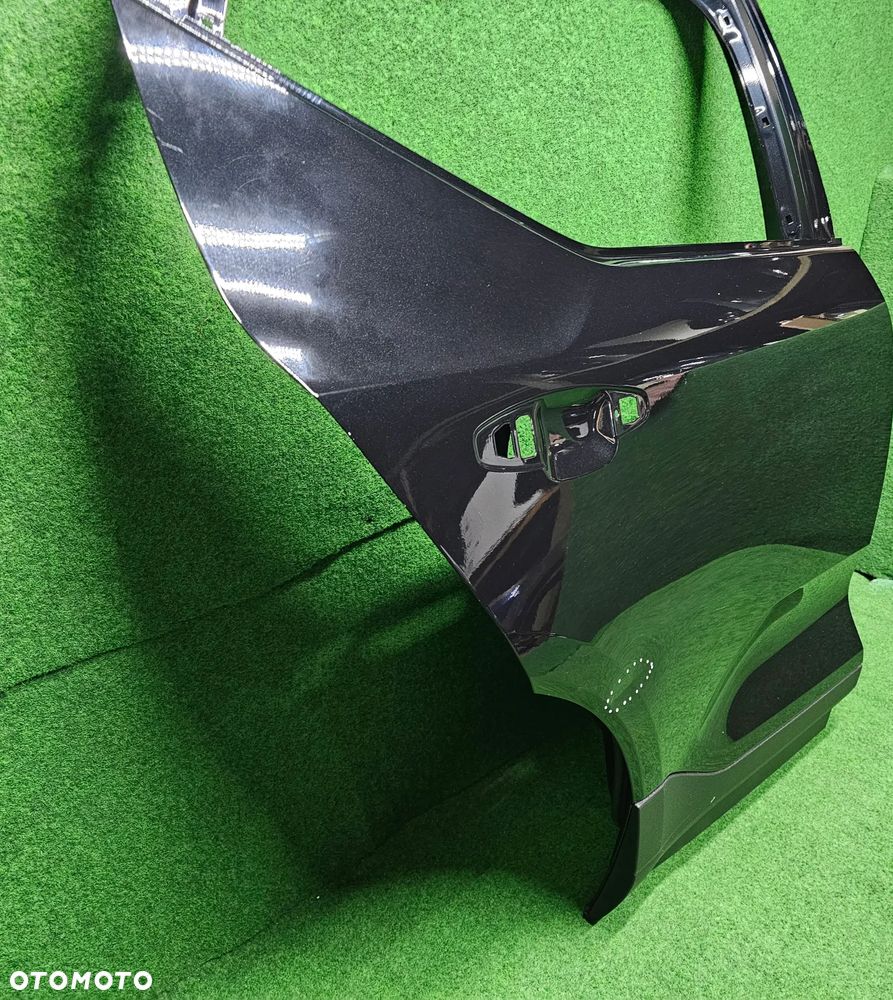 VOLVO XC40 ----> DRZWI PRAWY TYŁ - 7