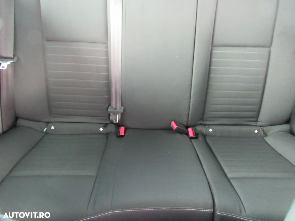 Renault Megane ENERGY dCi 110 LIMITED - 13