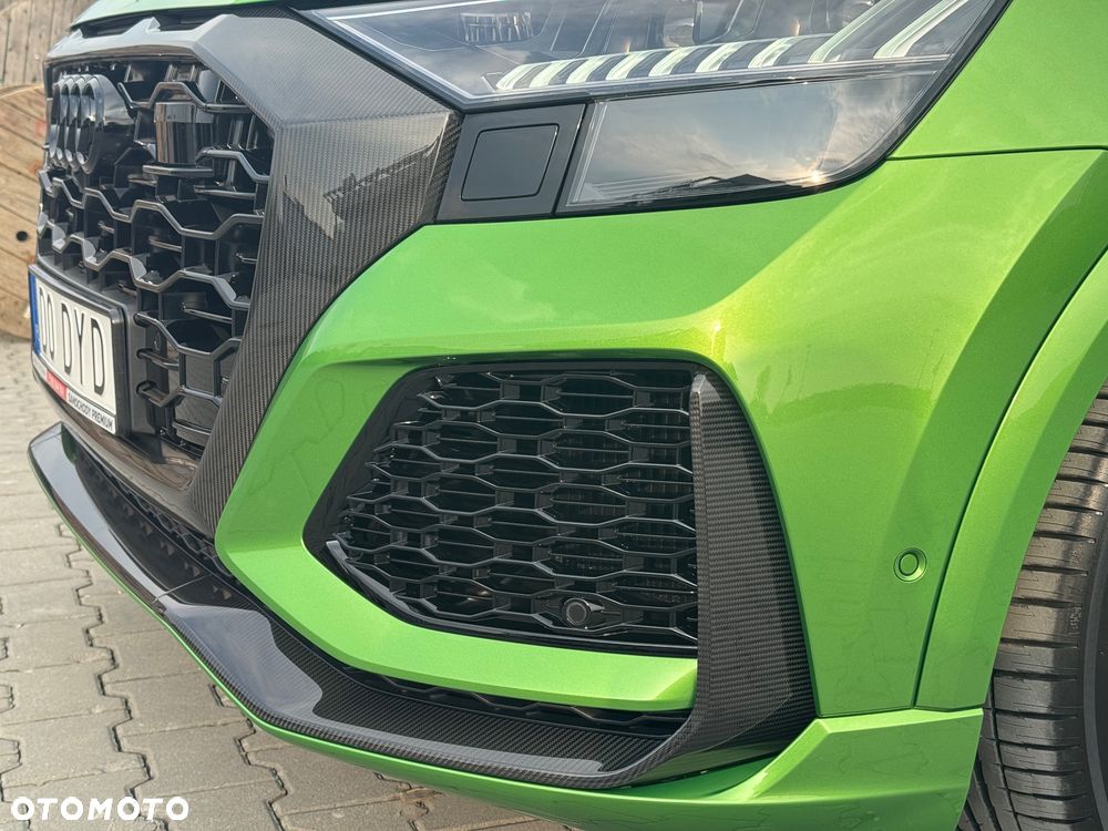 Audi RS Q8 - 8