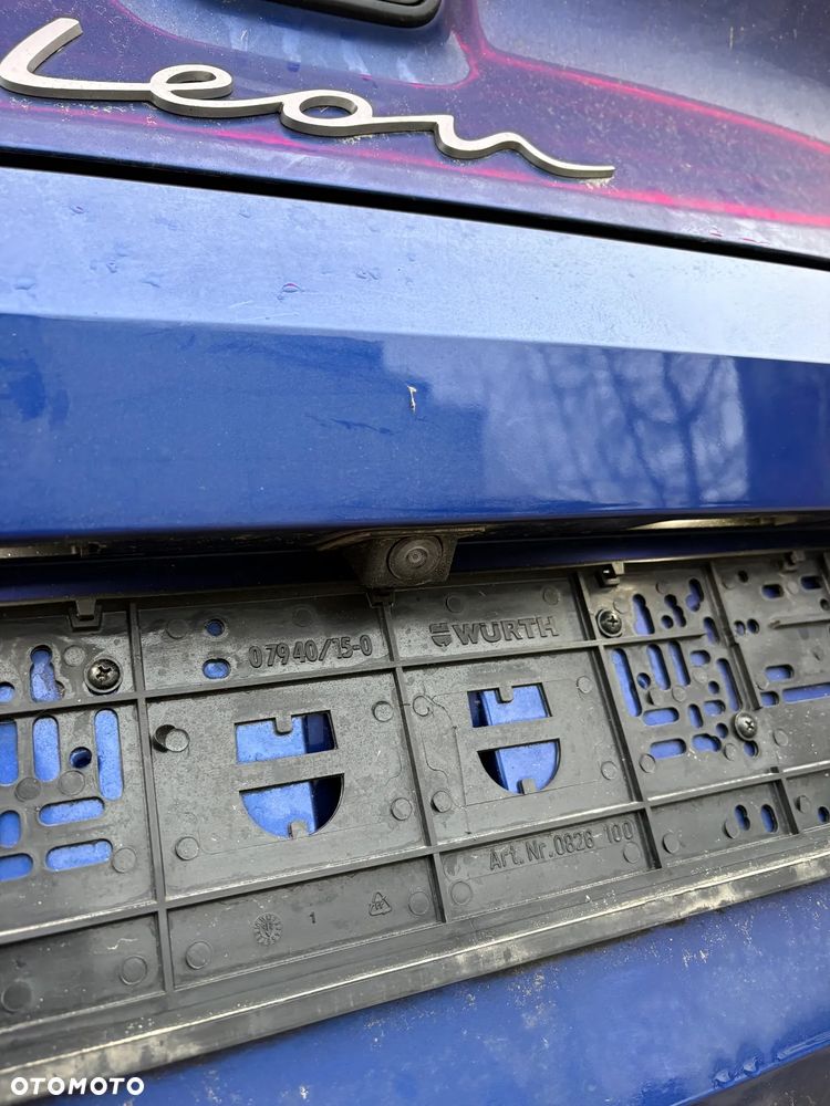 Seat Leon 1.4 e-Hybrid DSG Xcellence - 23