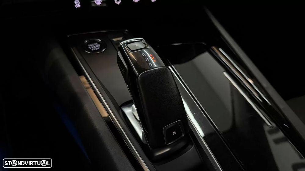 Peugeot 508 SW 1.5 BlueHDi Allure Pack EAT8 - 23