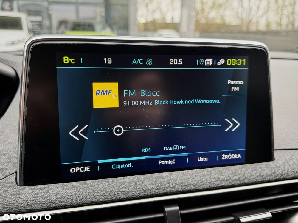 Peugeot 3008 1.6 PureTech Hybrid4 PHEV GT Pack S&S EAT8 - 14