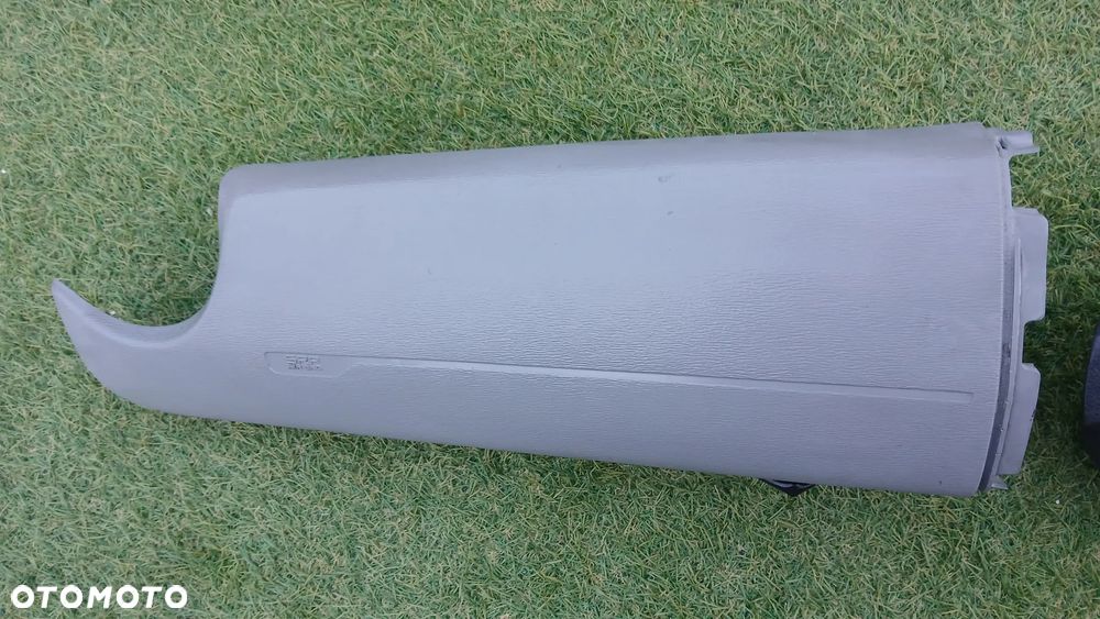 Dacia Duster I Lift 13- poduszki airbag - 3