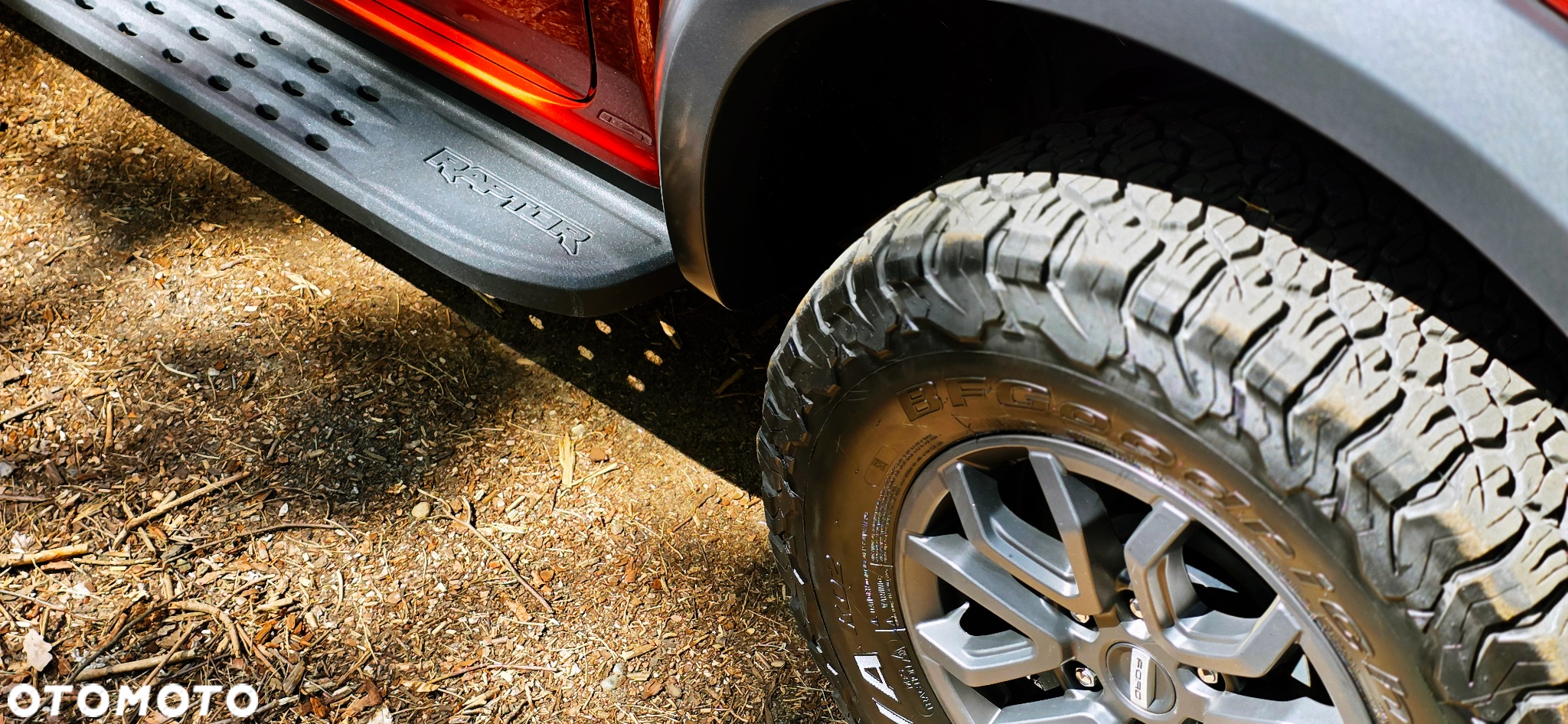 Ford Ranger 3.0 EcoBoost Twin-Turbo 4x4 DC Raptor - 27
