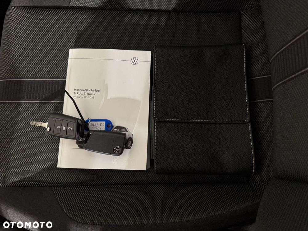 Volkswagen T-Roc - 29