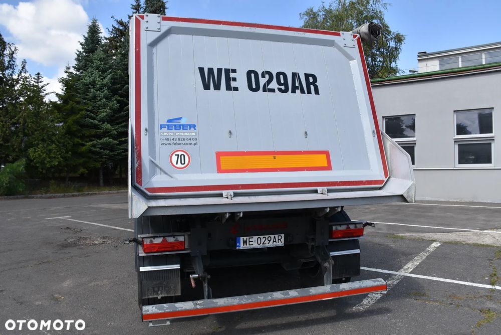 Feber Inter Cars NW33ZS - 8