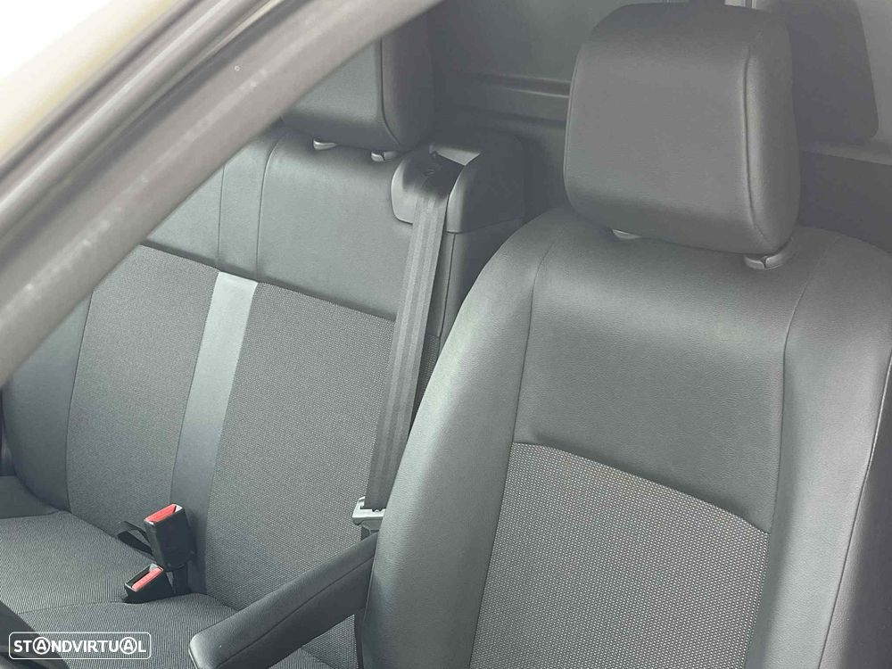 Peugeot Expert Premium Longa 2.0 BlueHDi 122cv - 6