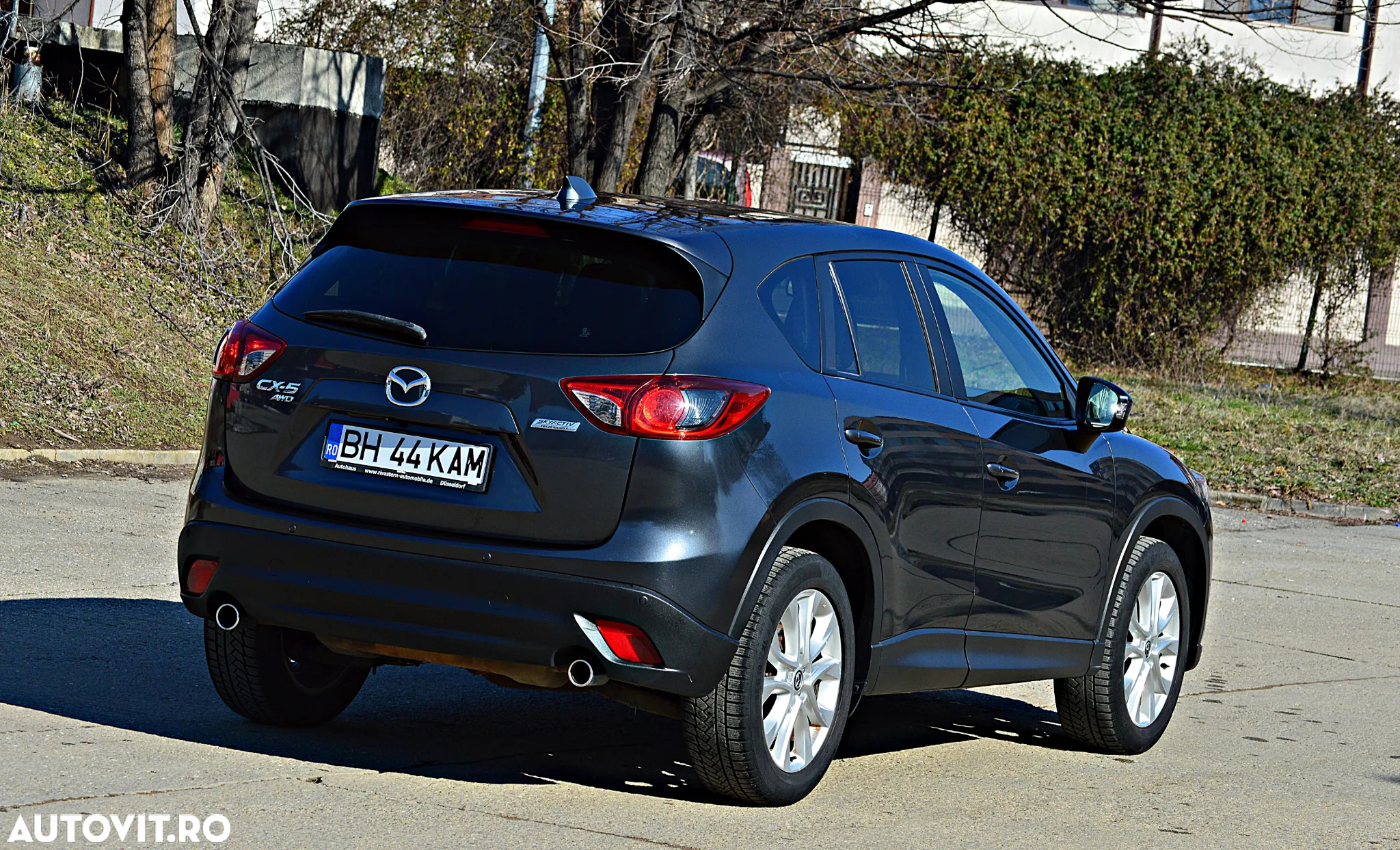 Mazda CX-5 CD175 4x4 AT Revolution Top - 5
