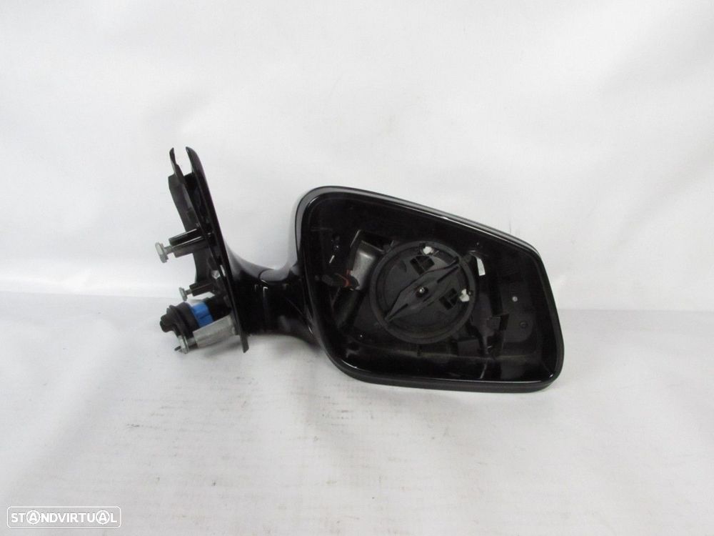 Retrovisor Direito Seminovo/ Original BMW 5 (F10)/BMW 5 Touring (F11) 5116732186... - 1